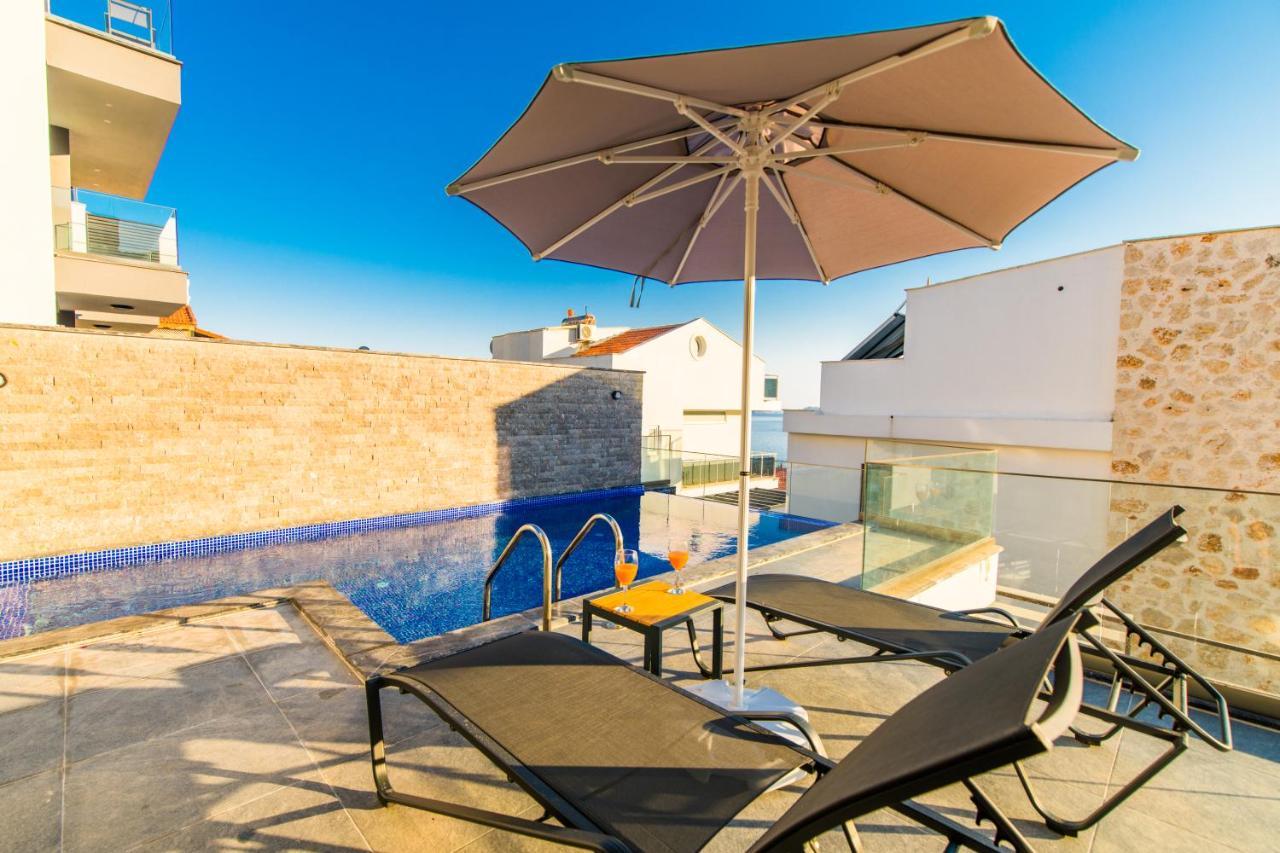 Villa Deida & Laoda Kaş Kültér fotó