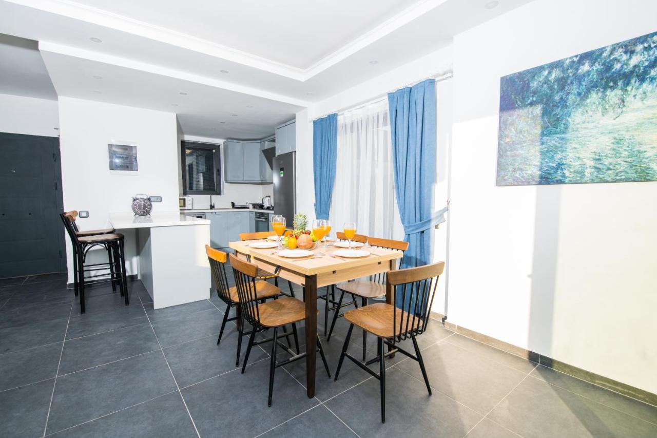 Villa Deida & Laoda Kaş Kültér fotó