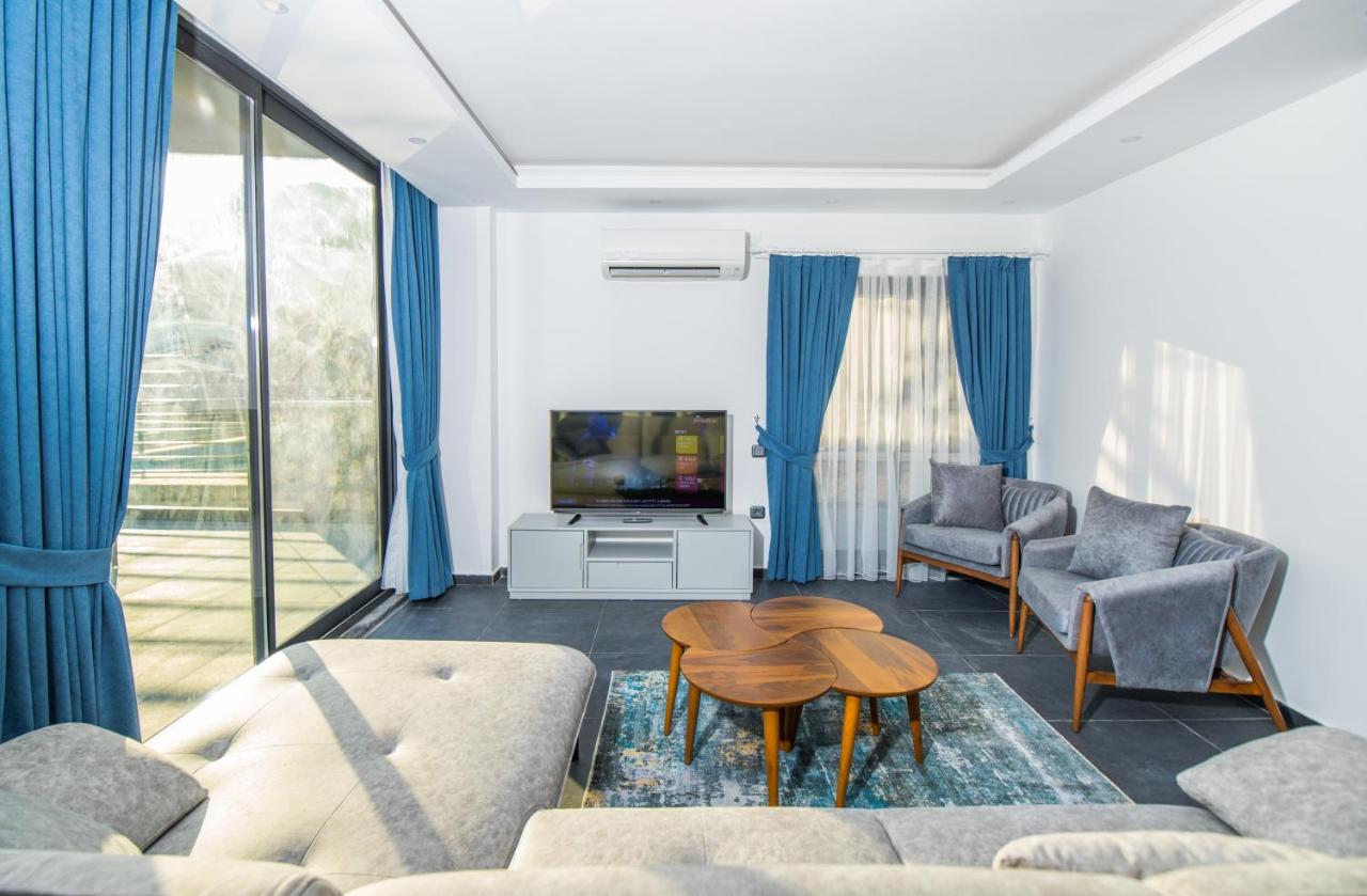 Villa Deida & Laoda Kaş Kültér fotó