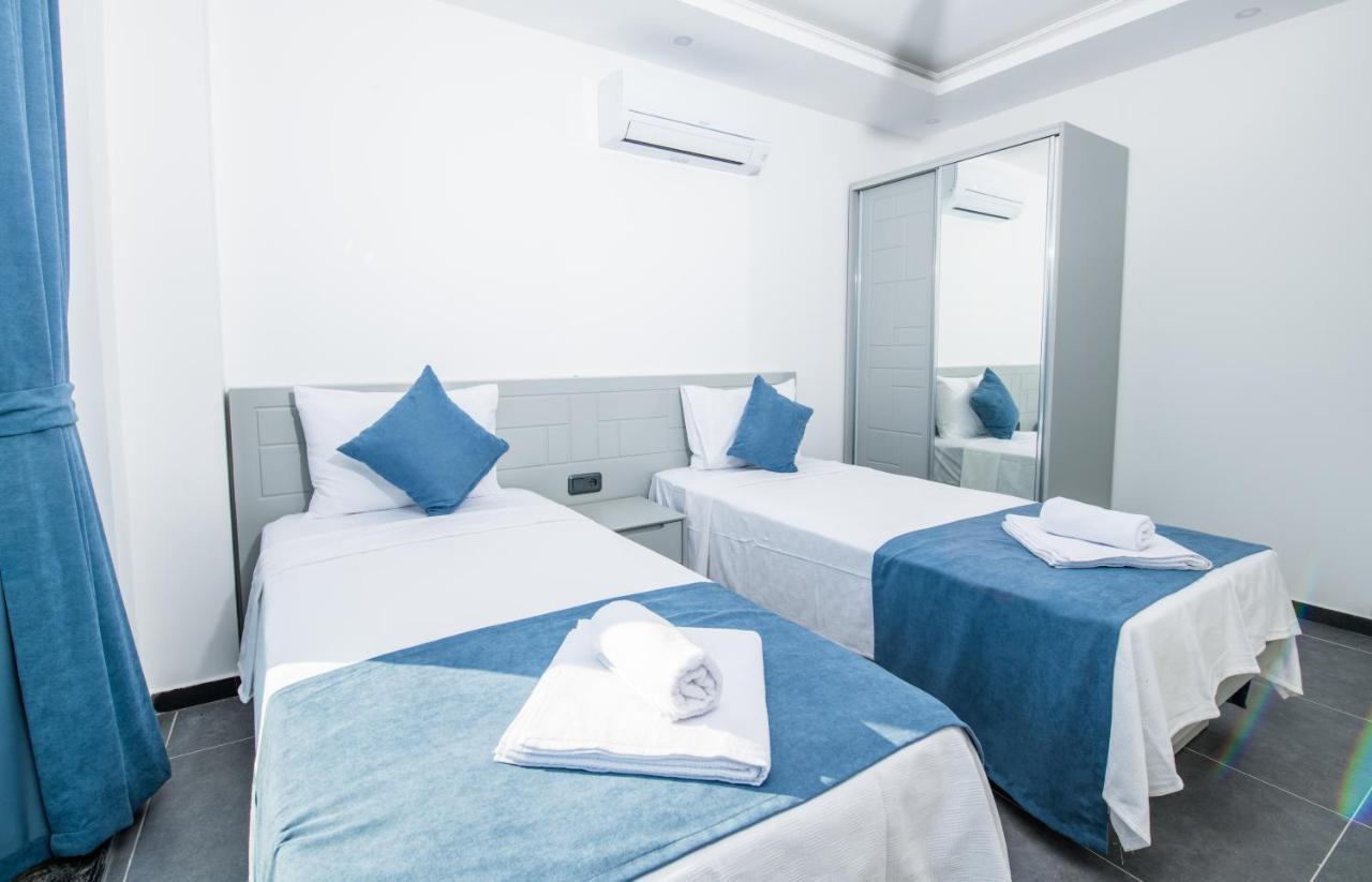 Villa Deida & Laoda Kaş Kültér fotó