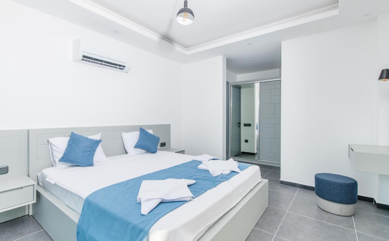 Villa Deida & Laoda Kaş Kültér fotó