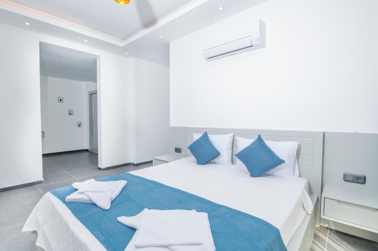 Villa Deida & Laoda Kaş Kültér fotó