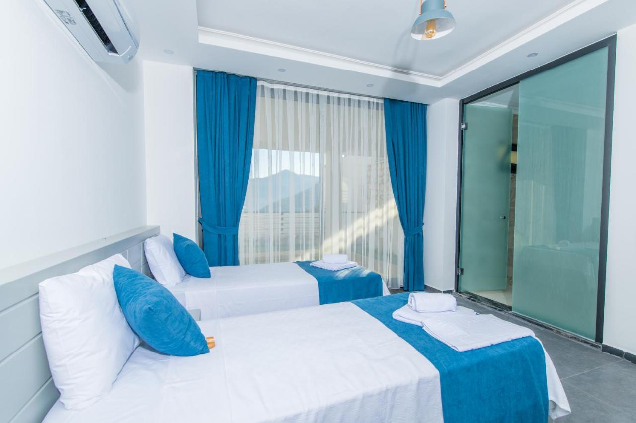 Villa Deida & Laoda Kaş Kültér fotó