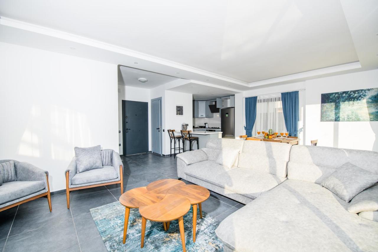 Villa Deida & Laoda Kaş Kültér fotó