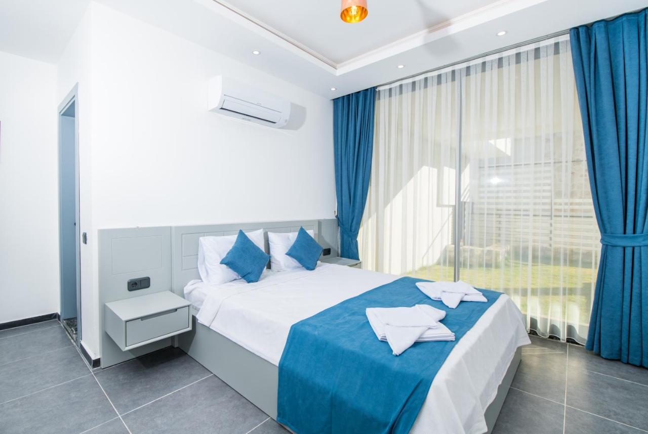 Villa Deida & Laoda Kaş Kültér fotó