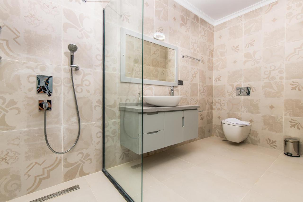 Villa Deida & Laoda Kaş Kültér fotó