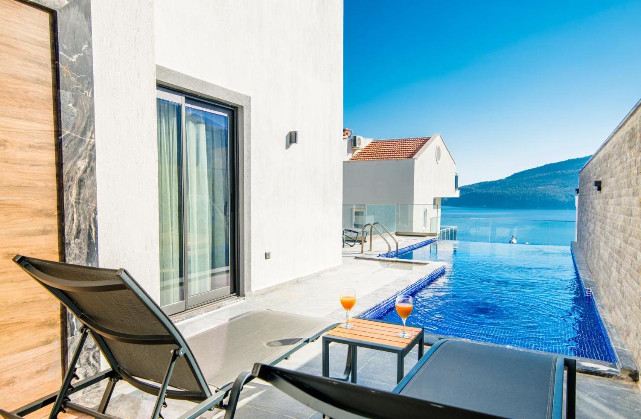 Villa Deida & Laoda Kaş Kültér fotó