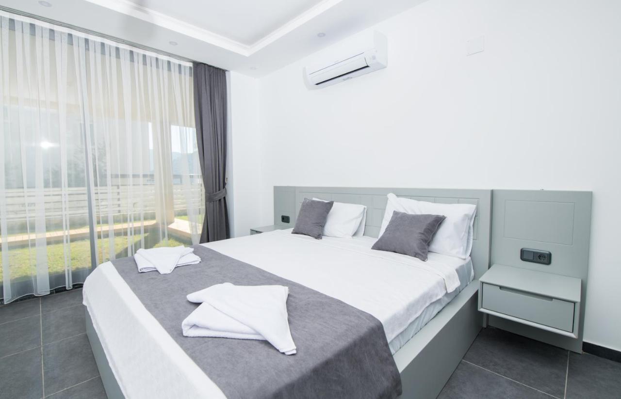 Villa Deida & Laoda Kaş Kültér fotó