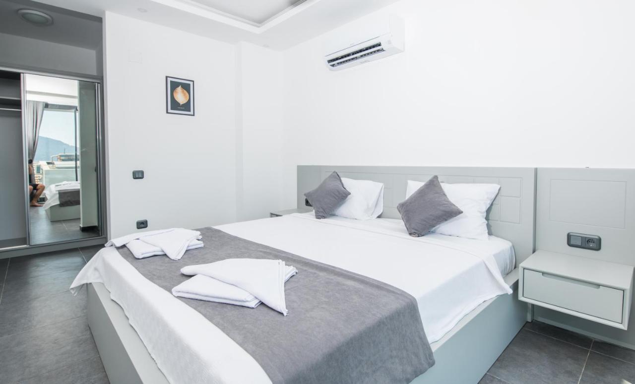 Villa Deida & Laoda Kaş Kültér fotó