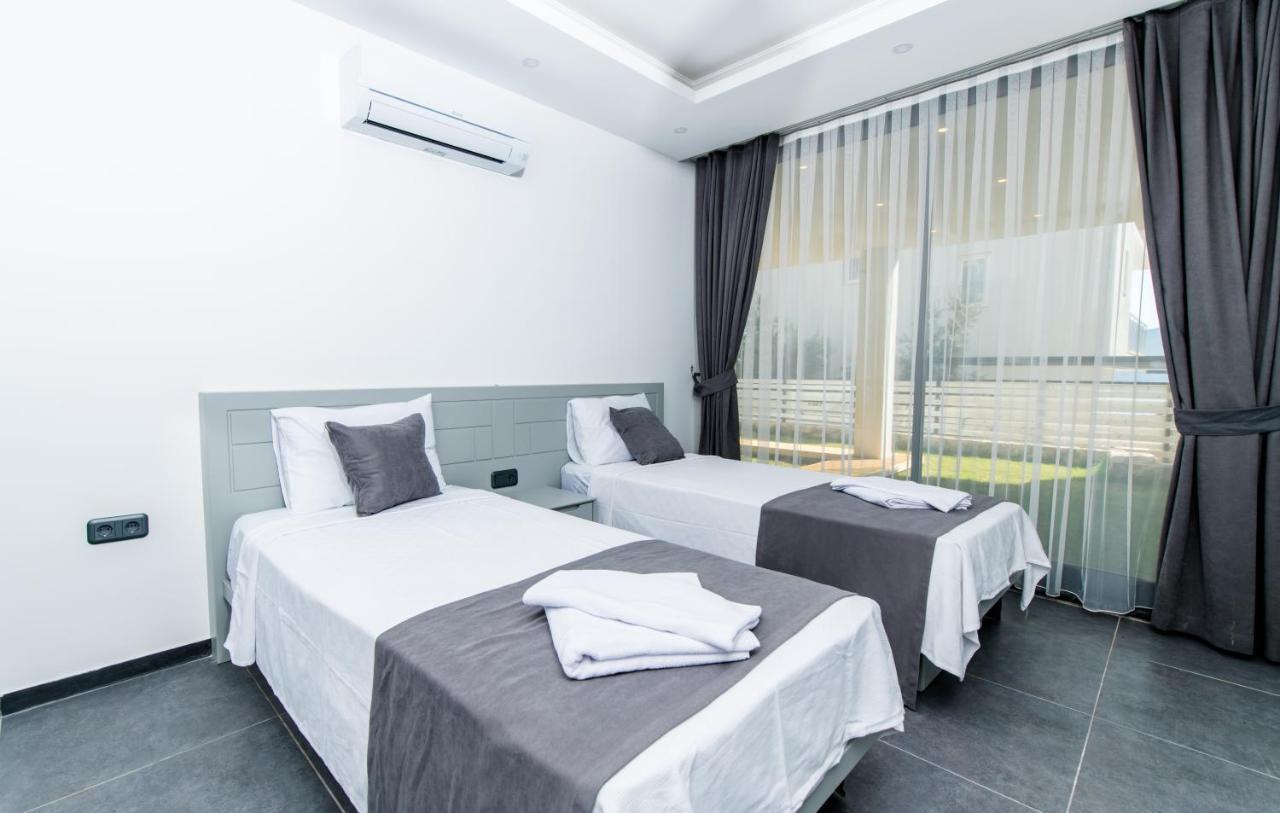 Villa Deida & Laoda Kaş Kültér fotó