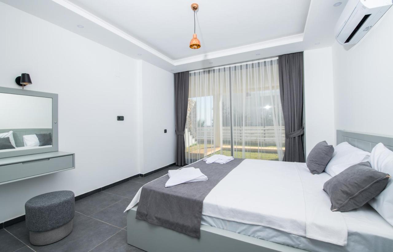 Villa Deida & Laoda Kaş Kültér fotó