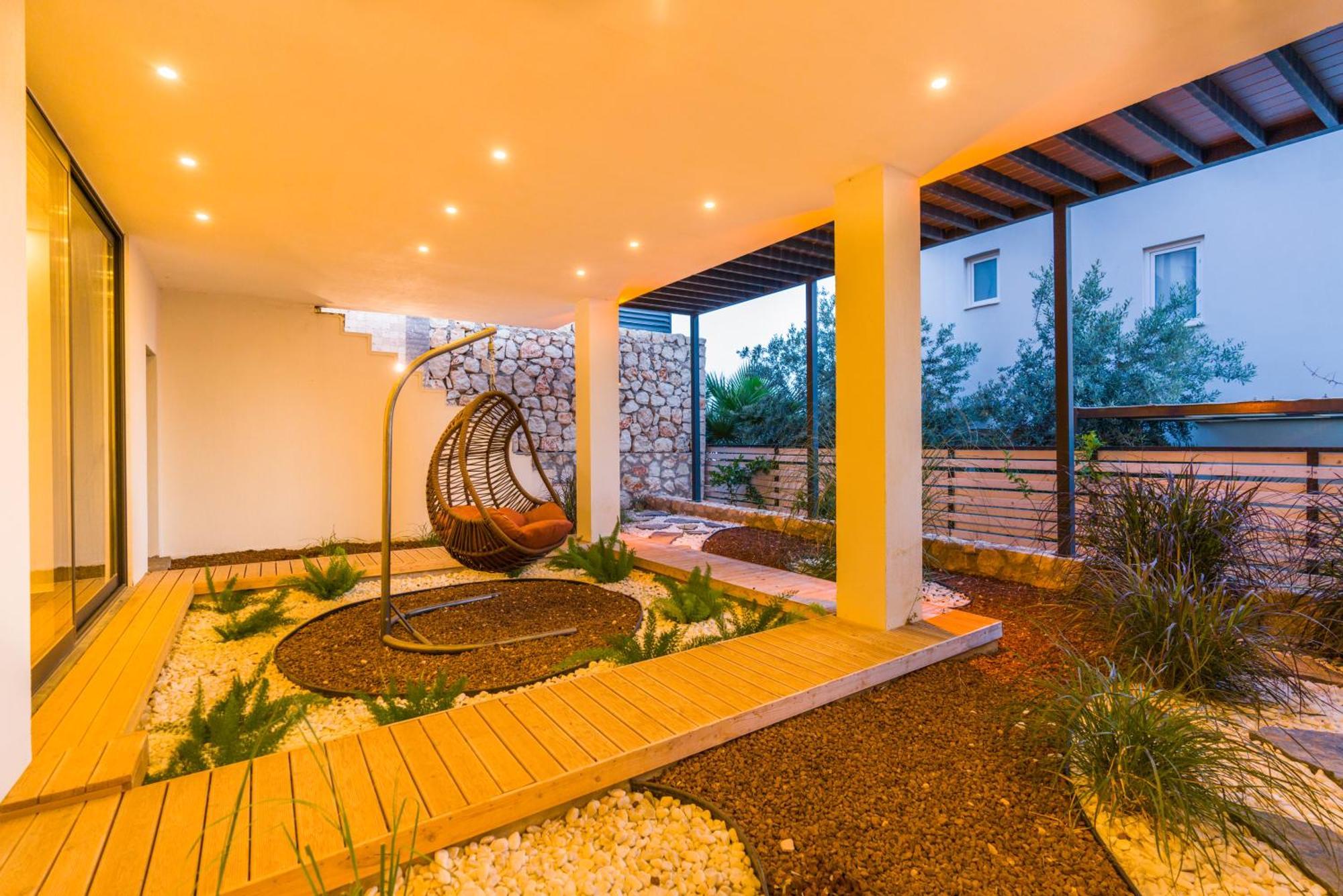 Villa Deida & Laoda Kaş Kültér fotó